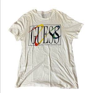 Guess tshirt